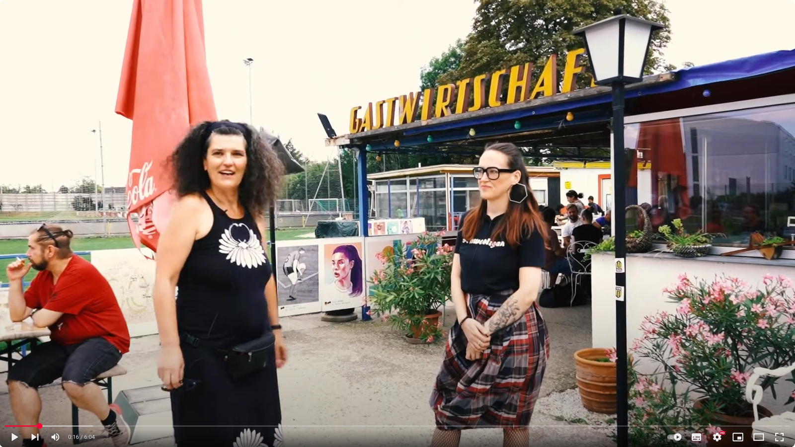 Video ansehen auf YouTube